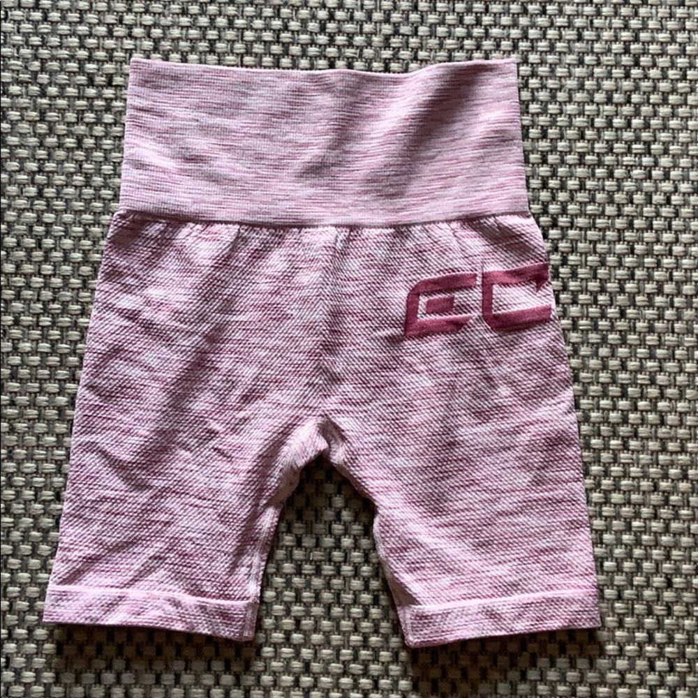 Women’s ECHT Bike Shorts